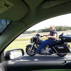 Meet your Posher, John